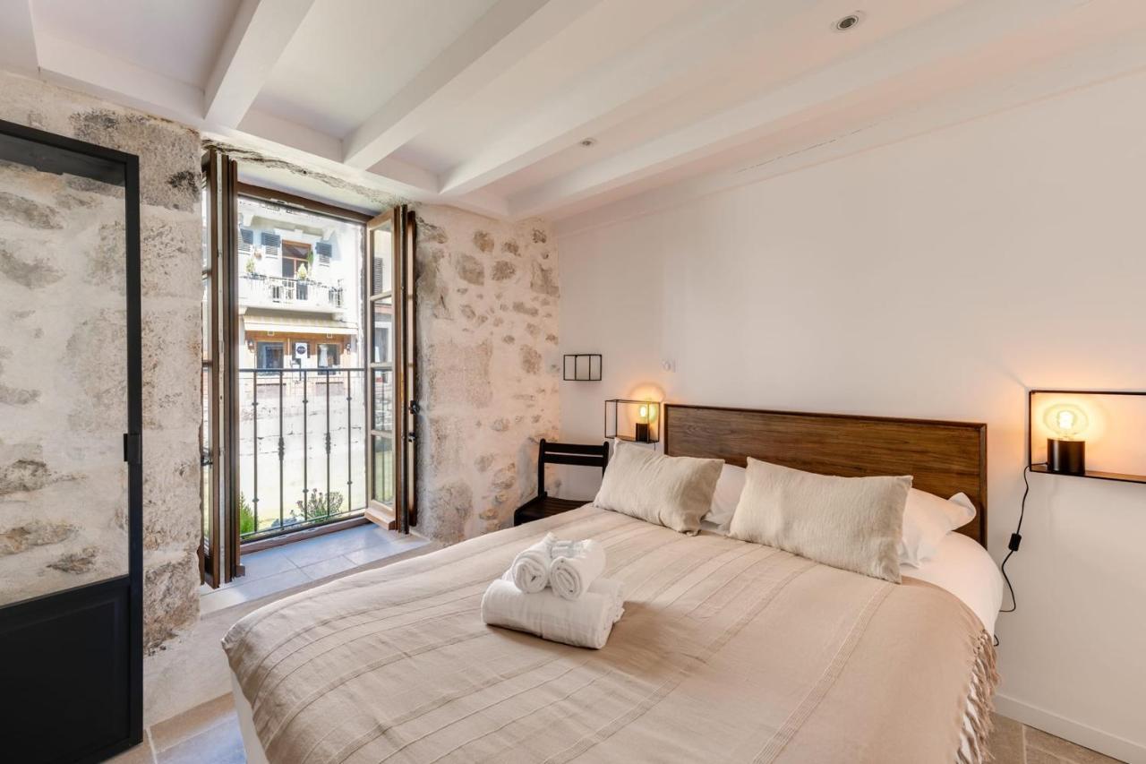 La Maisonnette Du Thiou - 50 Square Meters In The Heart Of Annecy Bagian luar foto