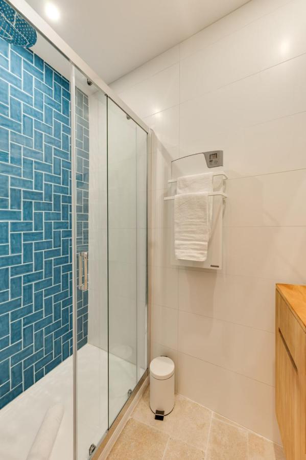 La Maisonnette Du Thiou - 50 Square Meters In The Heart Of Annecy Bagian luar foto