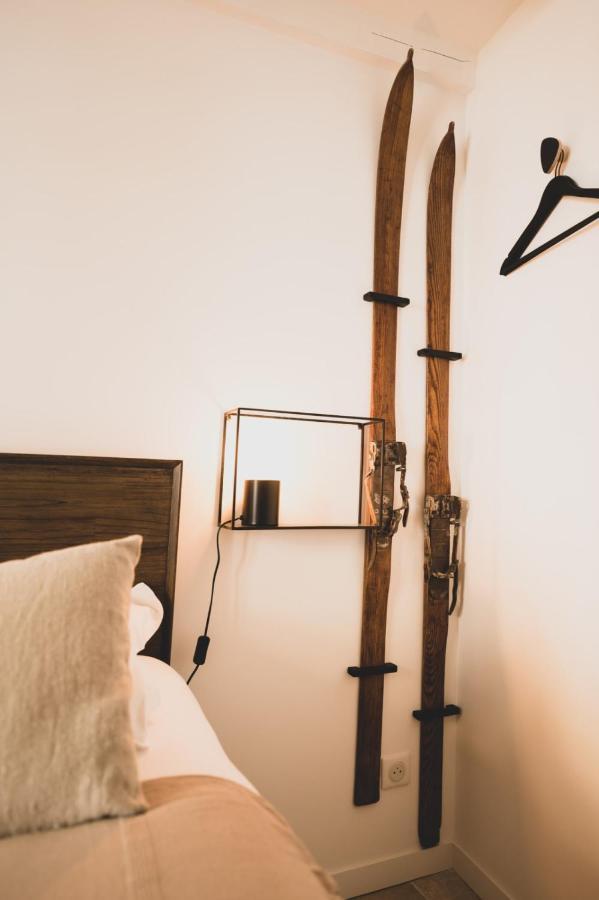 La Maisonnette Du Thiou - 50 Square Meters In The Heart Of Annecy Bagian luar foto