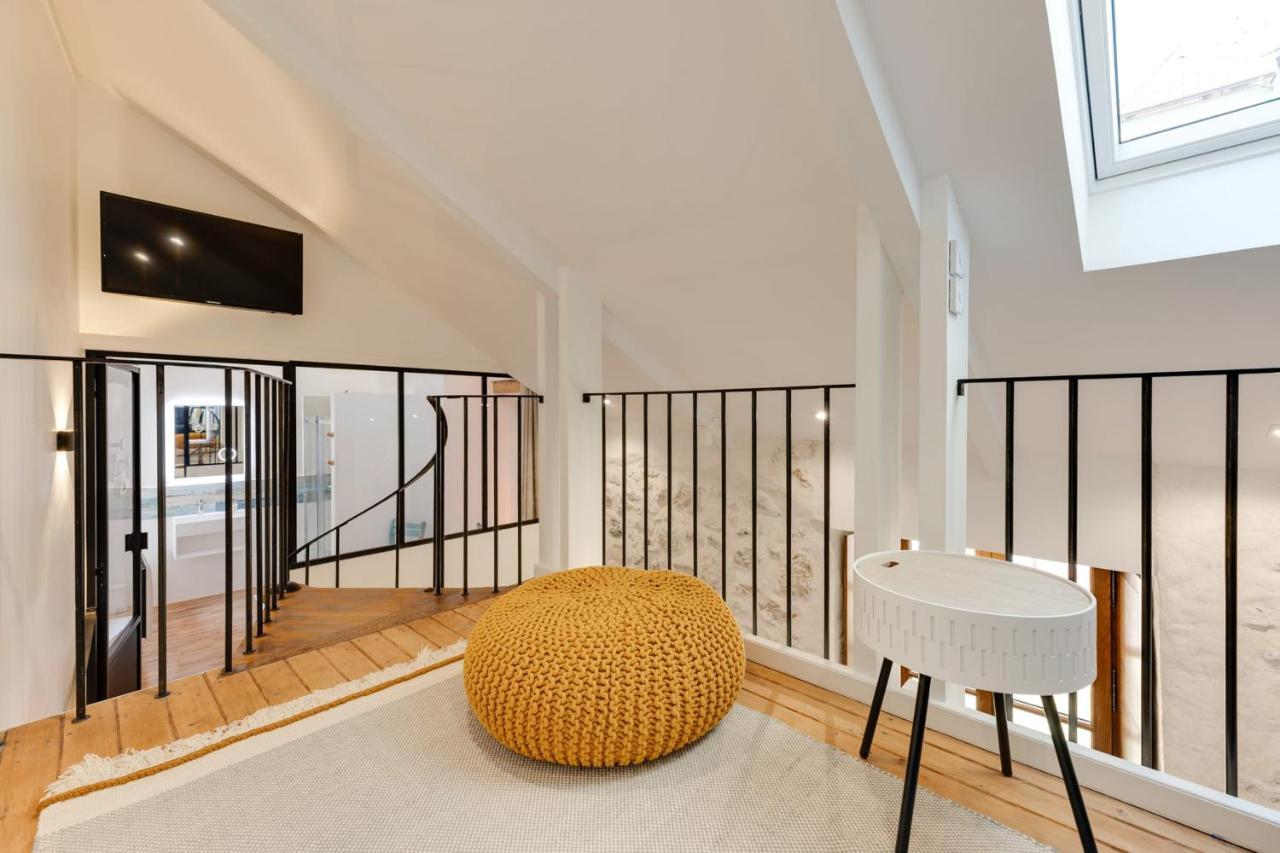 La Maisonnette Du Thiou - 50 Square Meters In The Heart Of Annecy Bagian luar foto