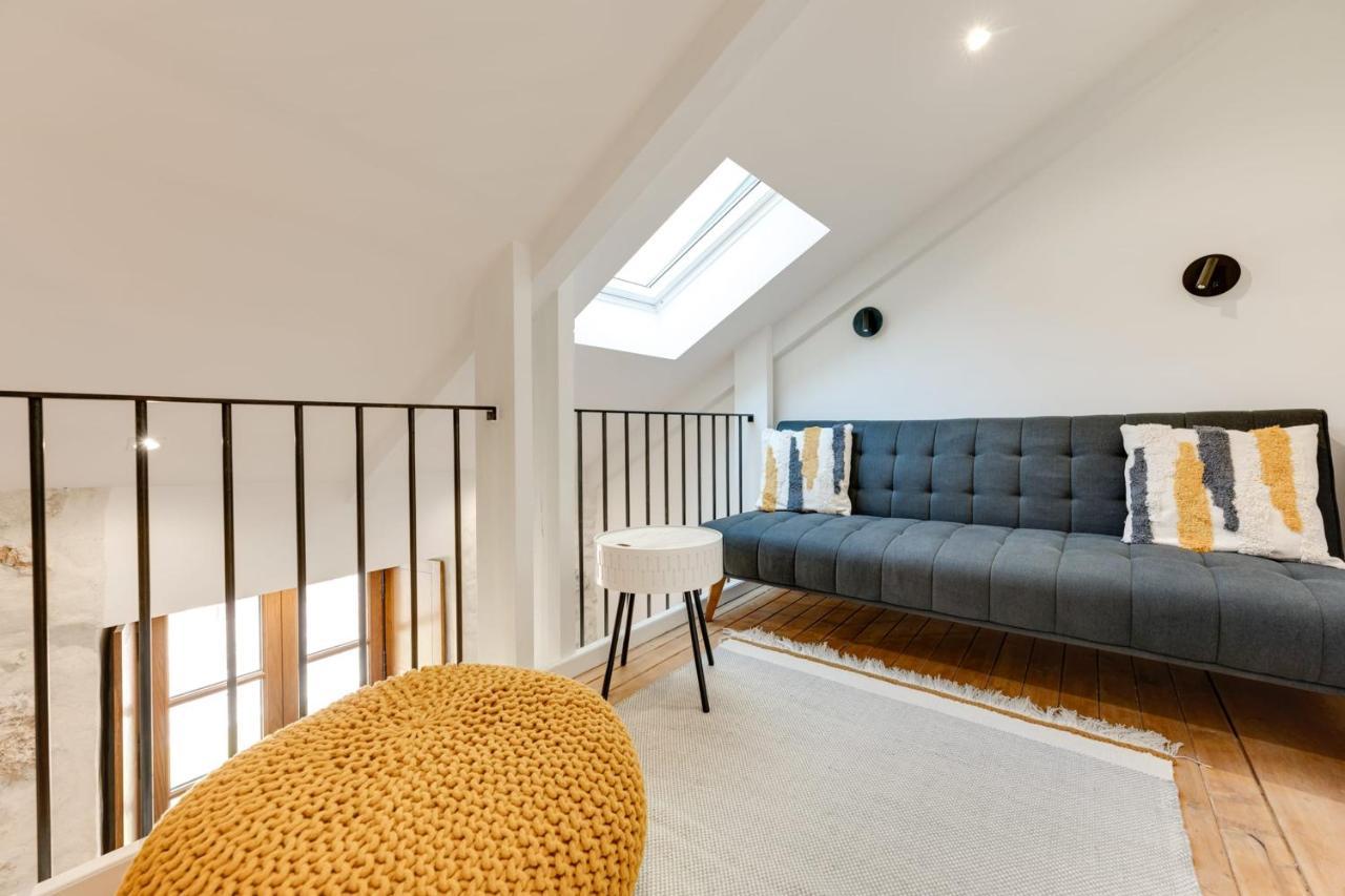 La Maisonnette Du Thiou - 50 Square Meters In The Heart Of Annecy Bagian luar foto